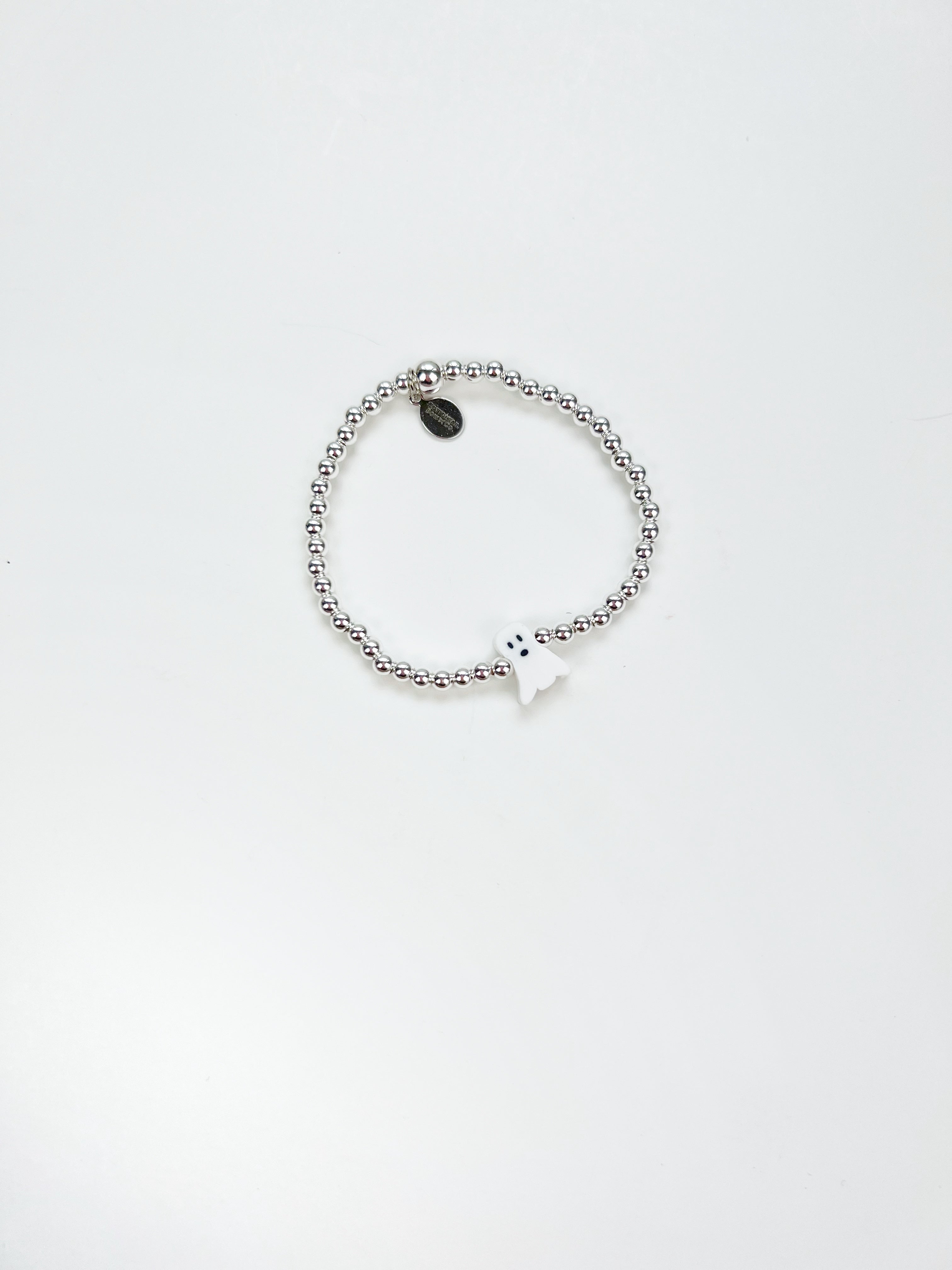 Ghost Bracelet