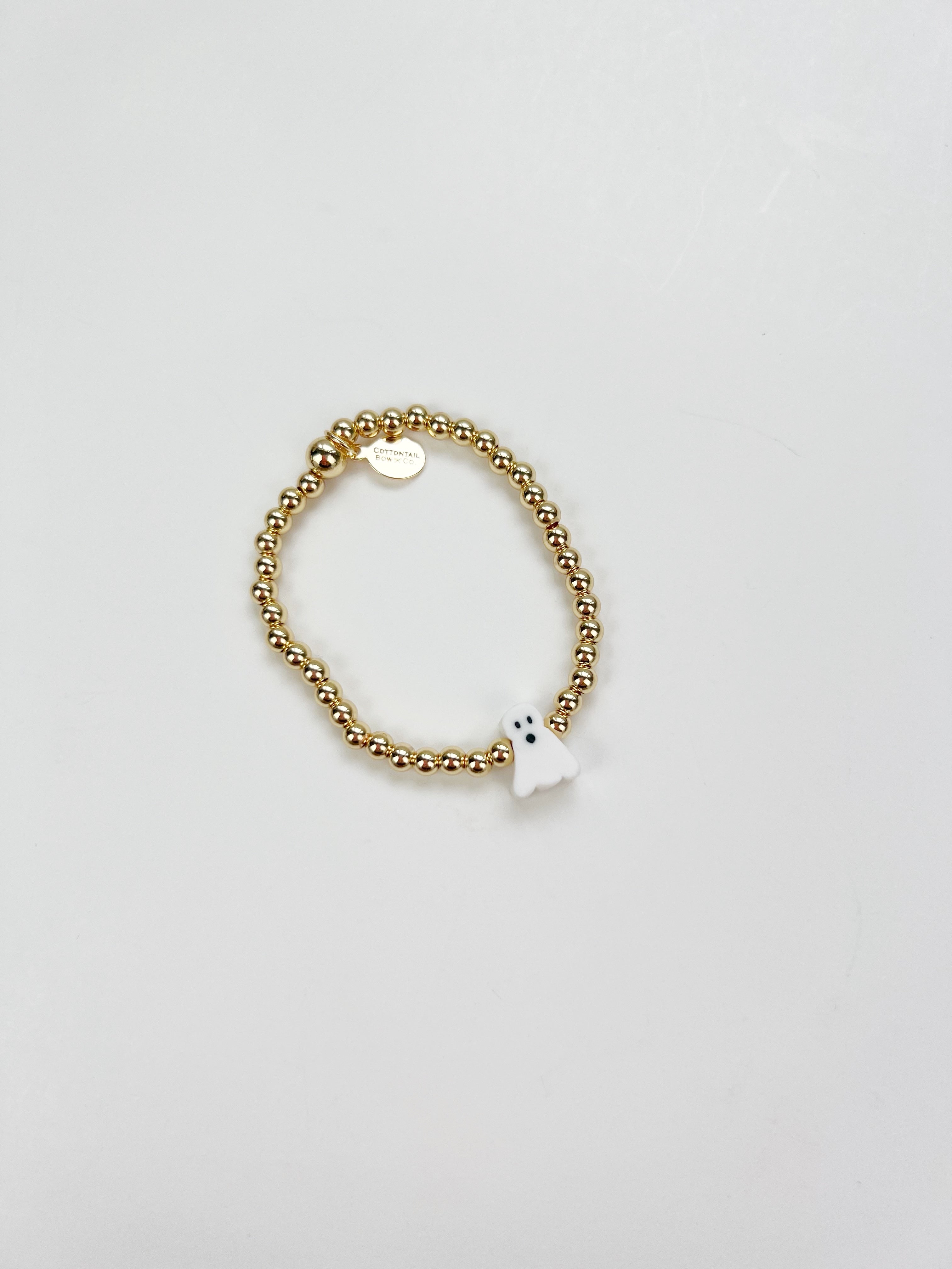 Ghost Bracelet