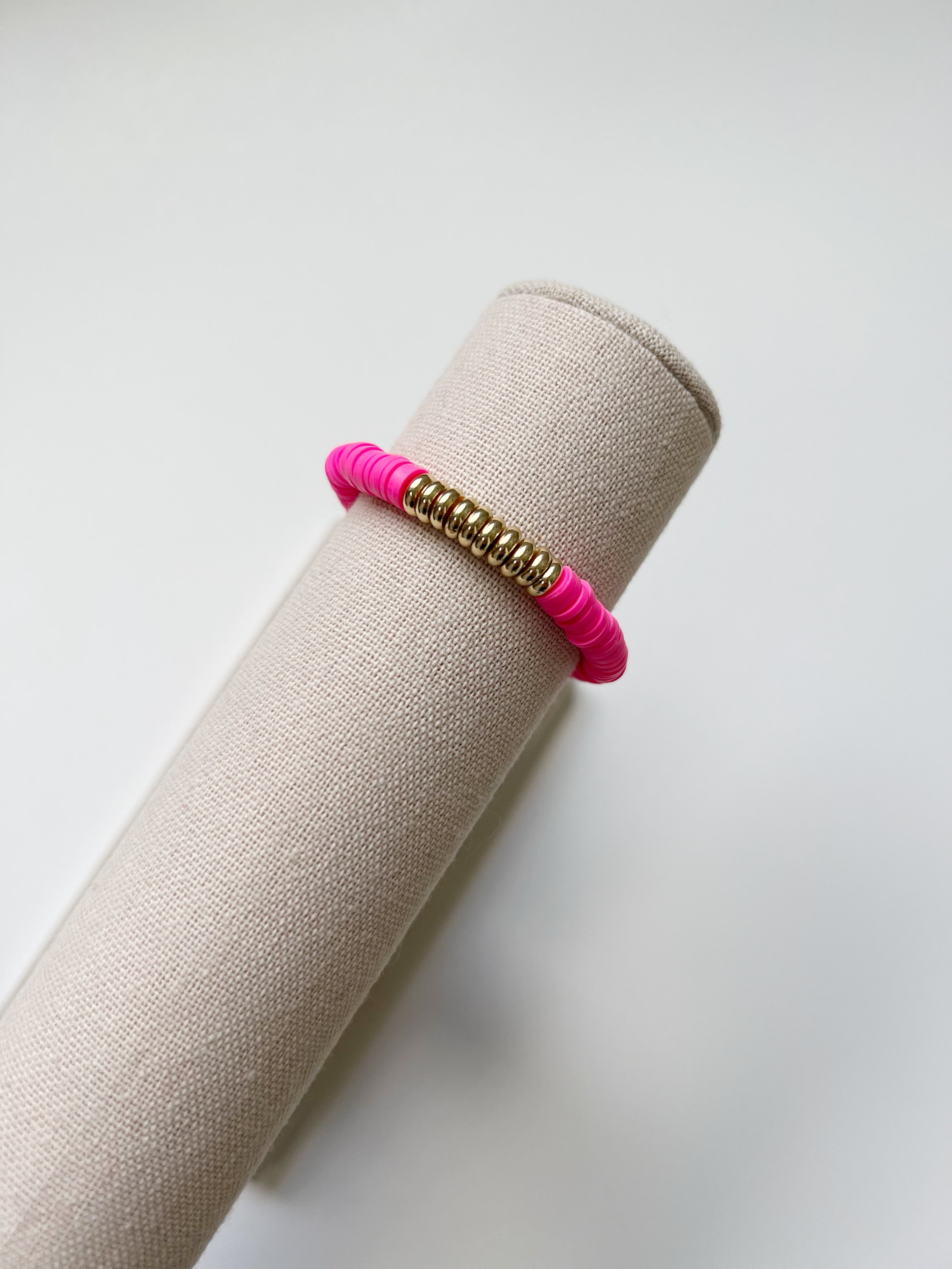 Individual Accent Bracelet