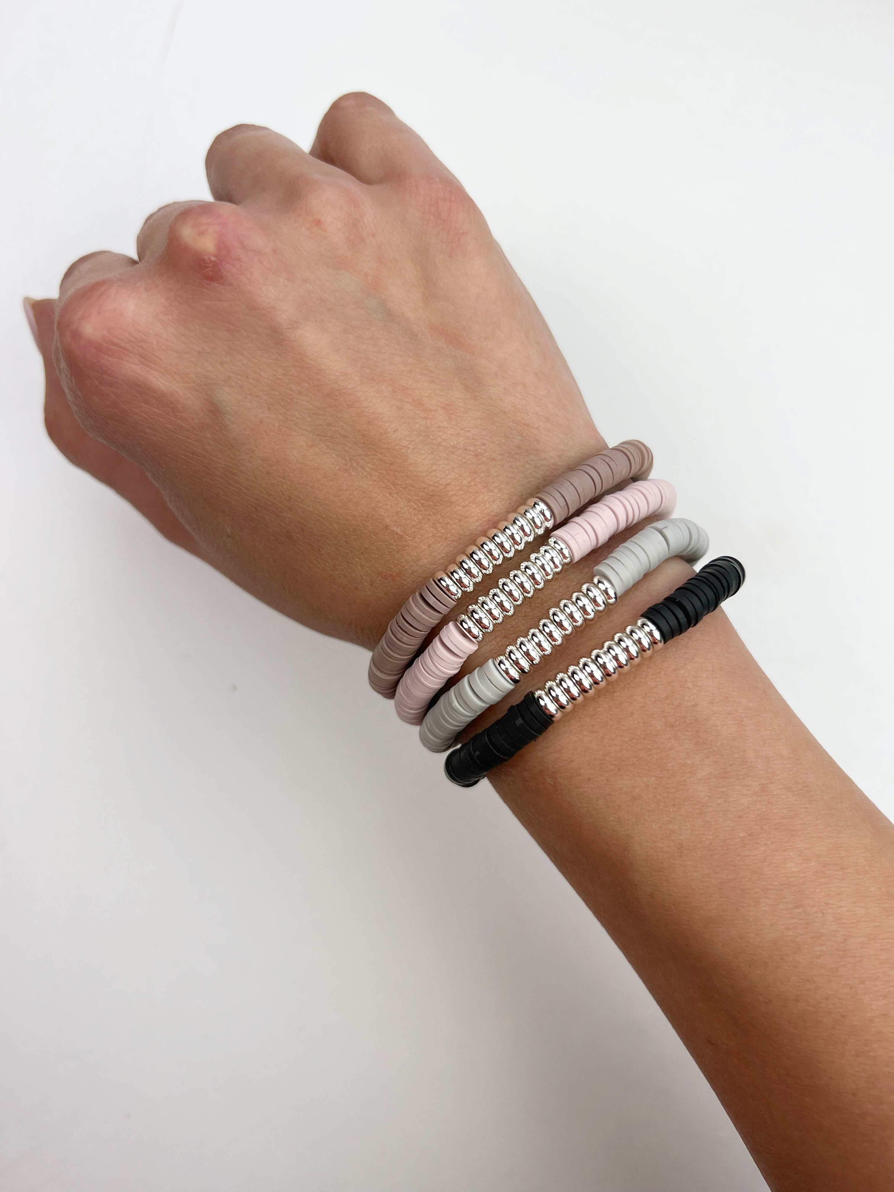 Individual Accent Bracelet
