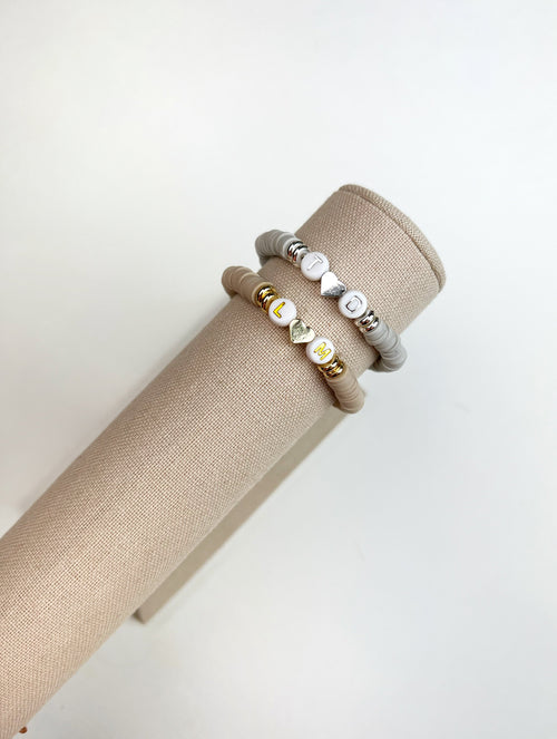 "You & Me" Bracelet